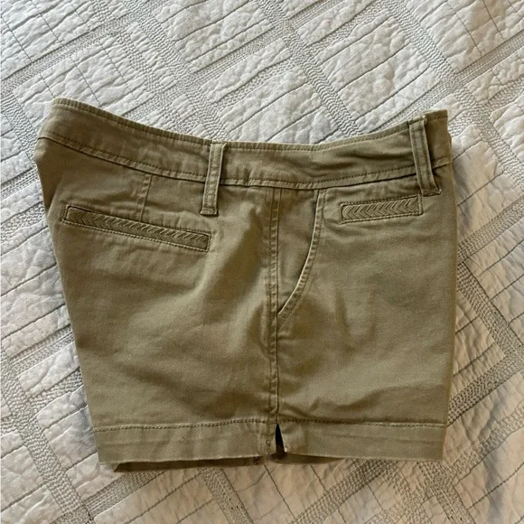 Market & Spruce Shorts size 4 - Picture 4 of 6